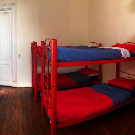 Hostel Inn Buenos Aires Ngoại thất bức ảnh