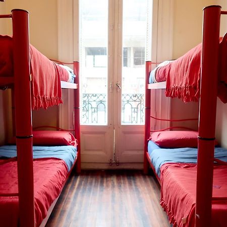 Hostel Inn Buenos Aires Ngoại thất bức ảnh