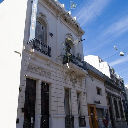 Hostel Inn Buenos Aires Ngoại thất bức ảnh