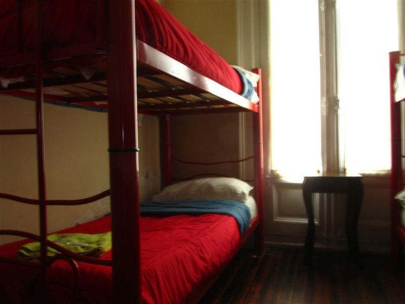 Hostel Inn Buenos Aires Ngoại thất bức ảnh