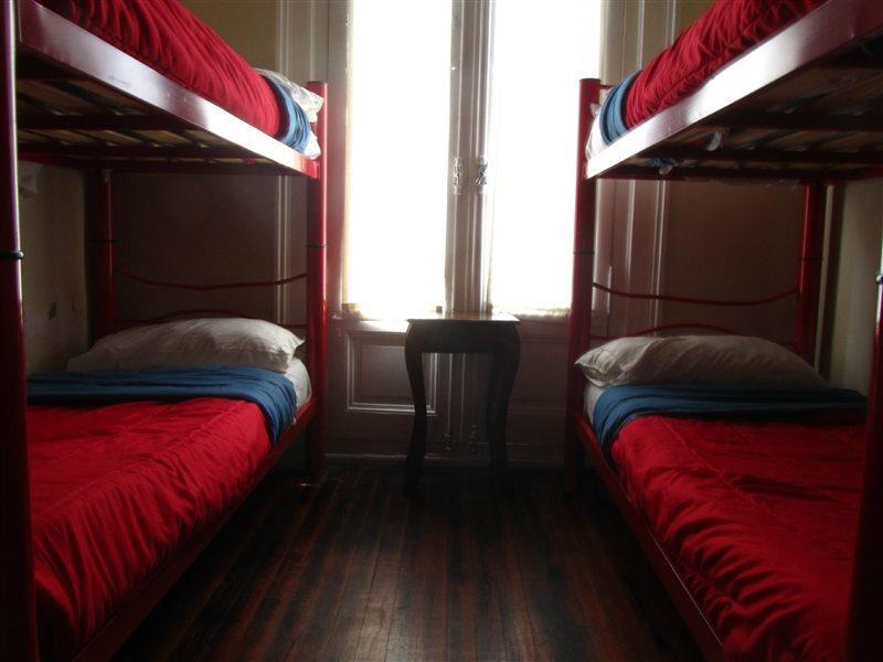 Hostel Inn Buenos Aires Ngoại thất bức ảnh