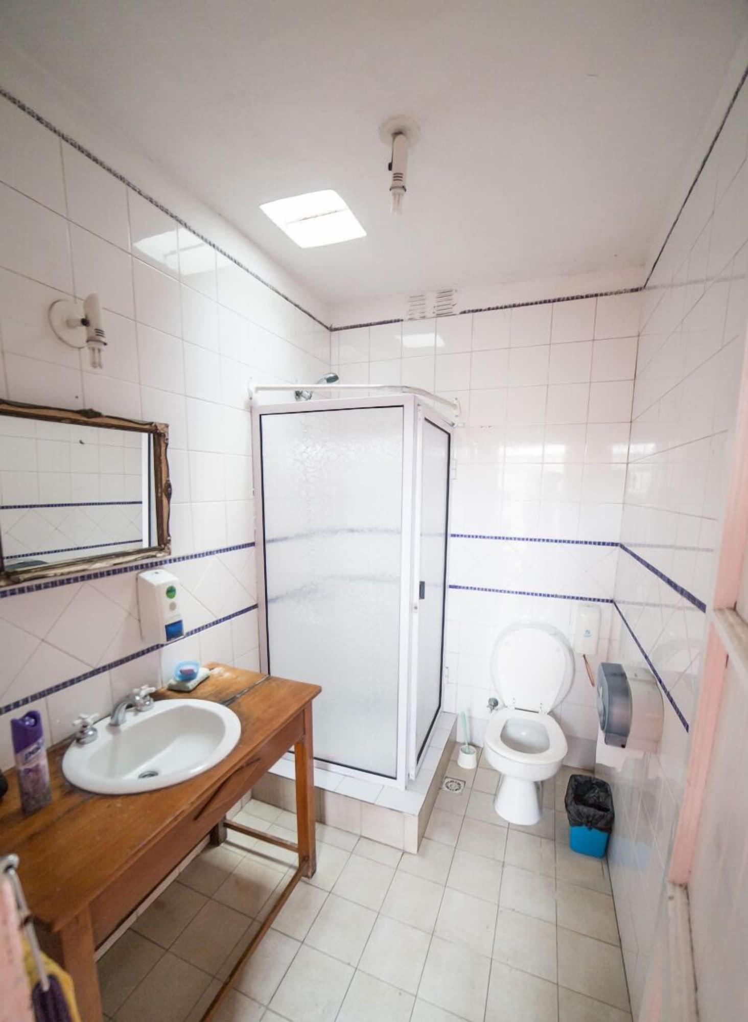 Hostel Inn Buenos Aires Ngoại thất bức ảnh
