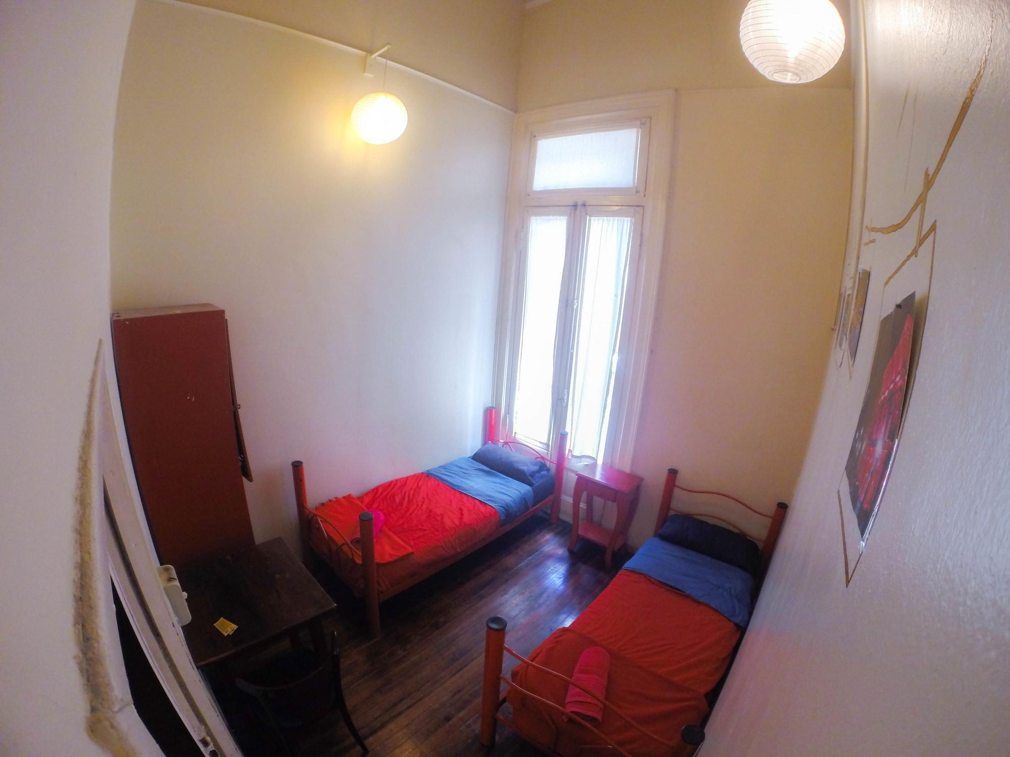 Hostel Inn Buenos Aires Ngoại thất bức ảnh
