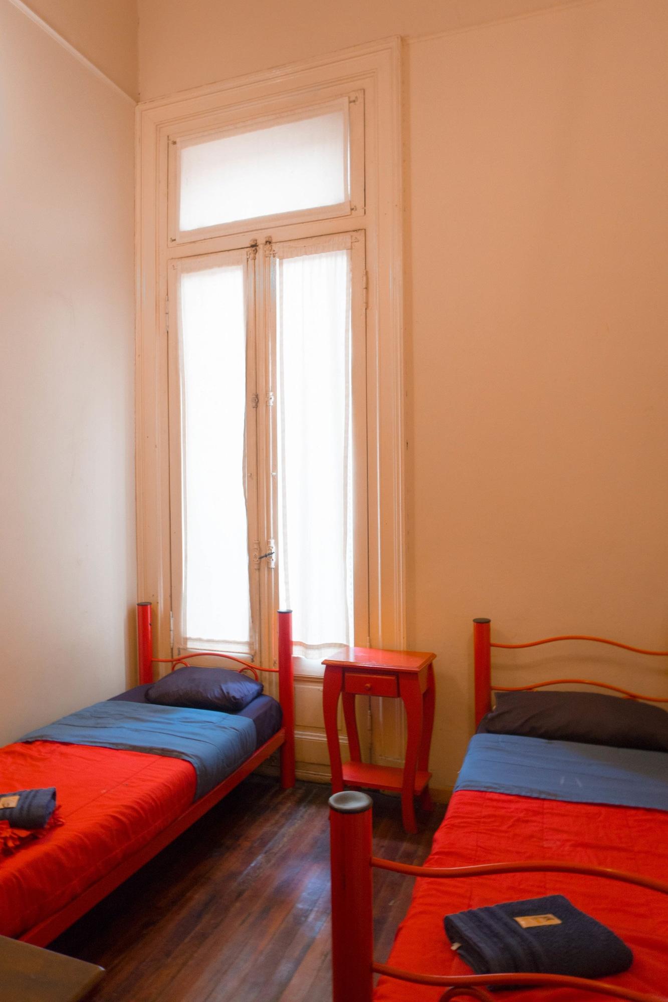Hostel Inn Buenos Aires Ngoại thất bức ảnh