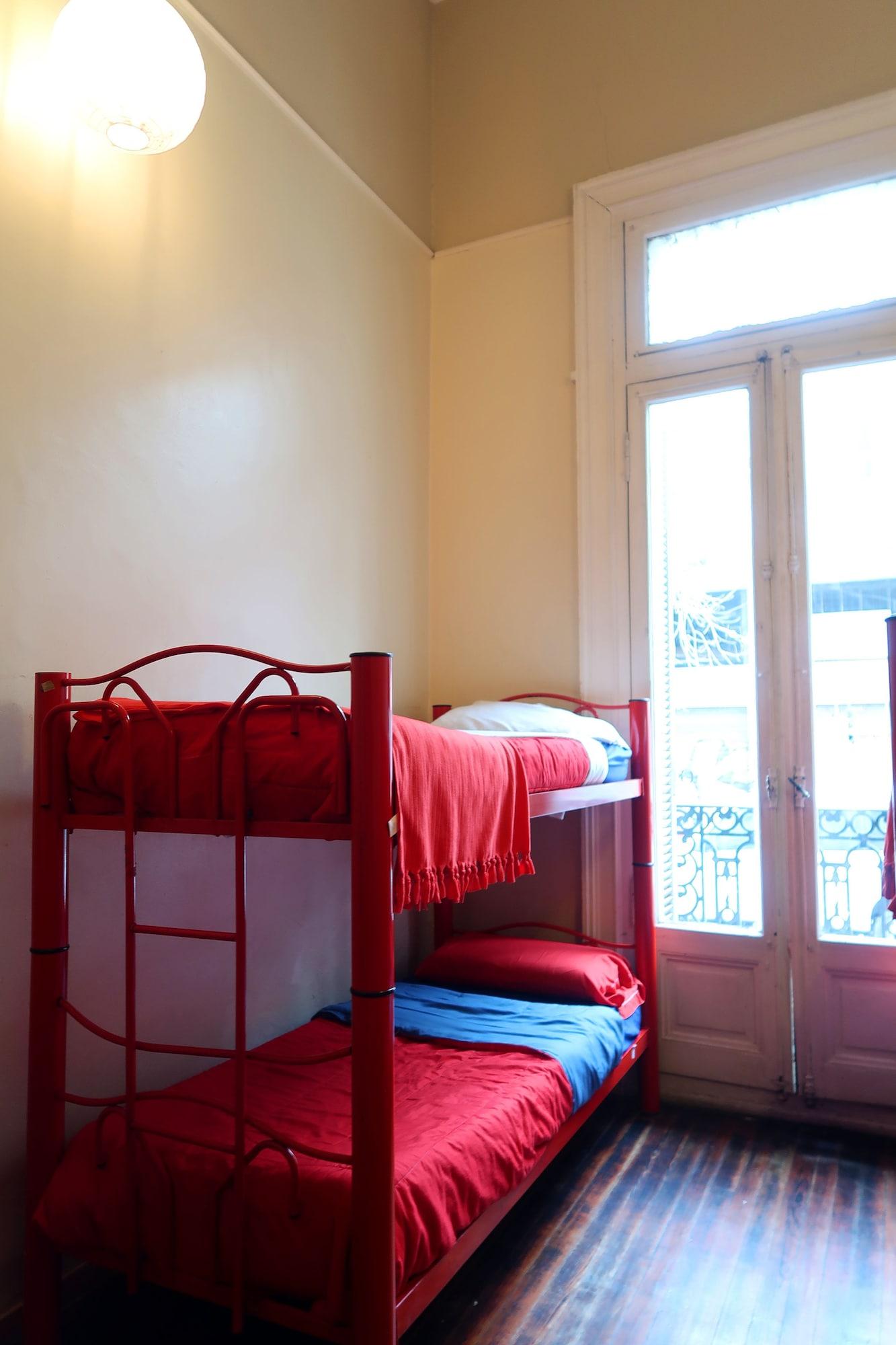 Hostel Inn Buenos Aires Ngoại thất bức ảnh