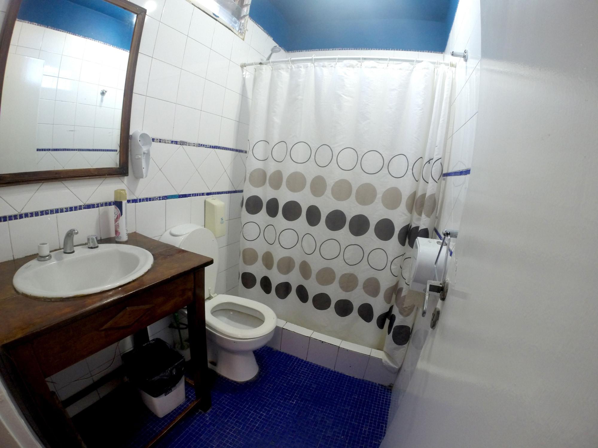 Hostel Inn Buenos Aires Ngoại thất bức ảnh