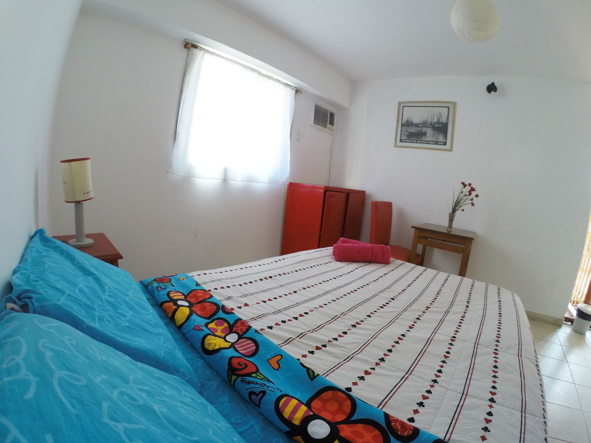 Hostel Inn Buenos Aires Ngoại thất bức ảnh