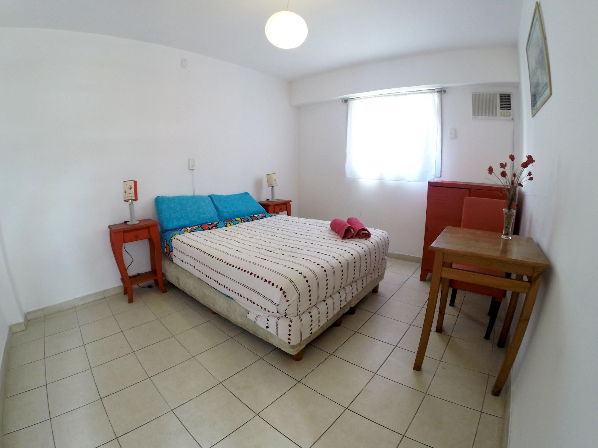 Hostel Inn Buenos Aires Ngoại thất bức ảnh