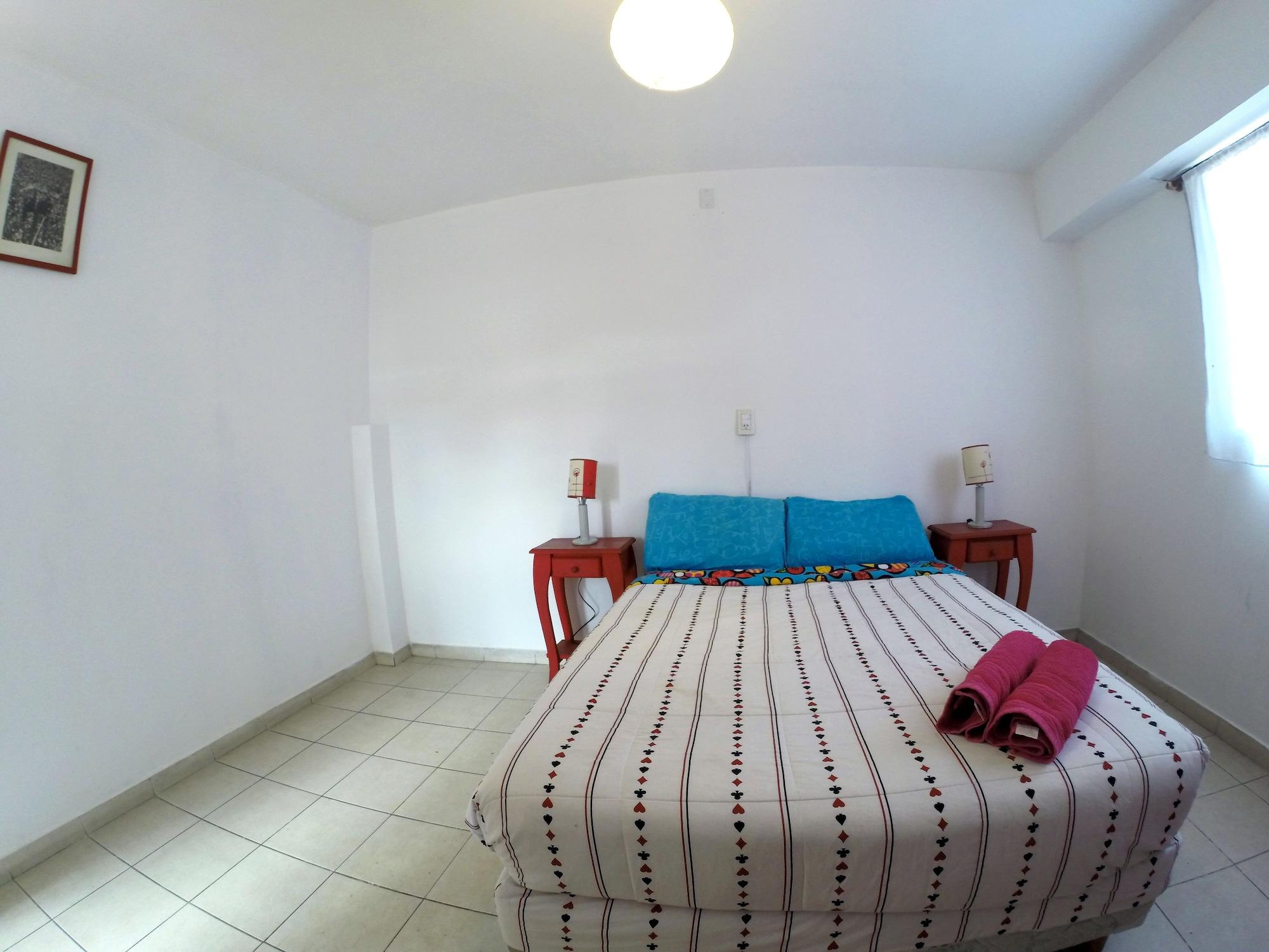 Hostel Inn Buenos Aires Ngoại thất bức ảnh