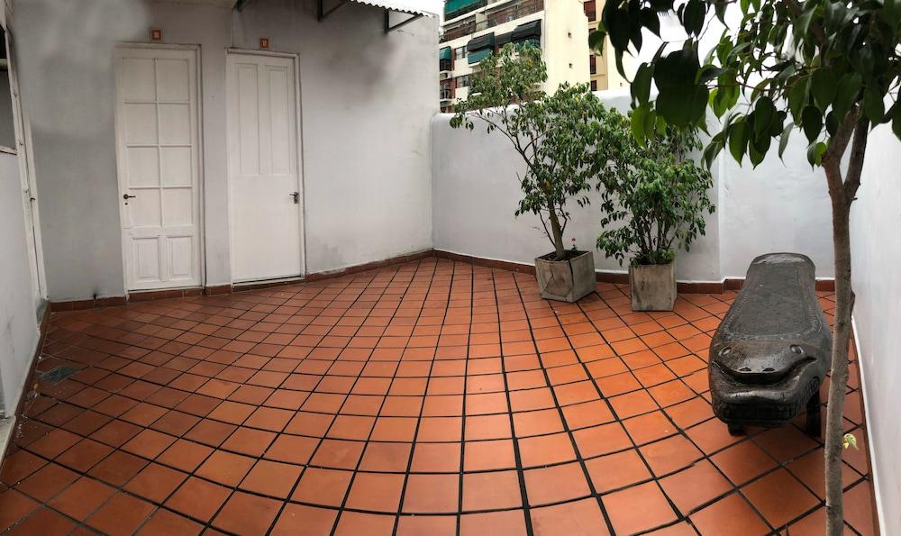 Hostel Inn Buenos Aires Ngoại thất bức ảnh