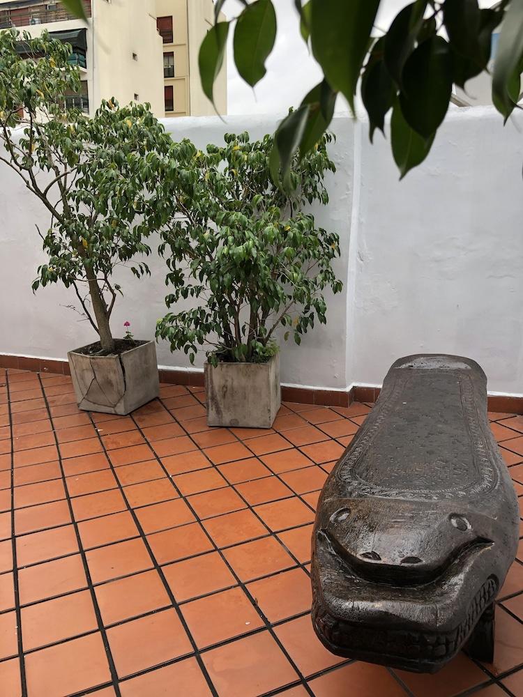 Hostel Inn Buenos Aires Ngoại thất bức ảnh